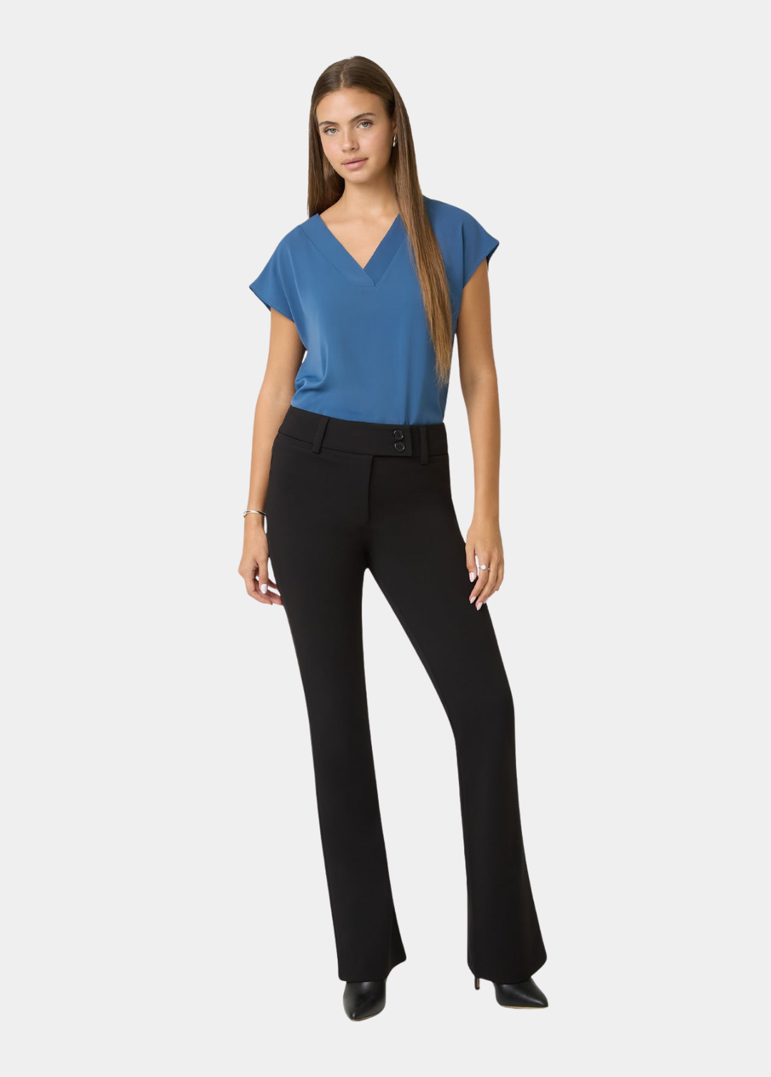 Tall Stanton Flare Pants