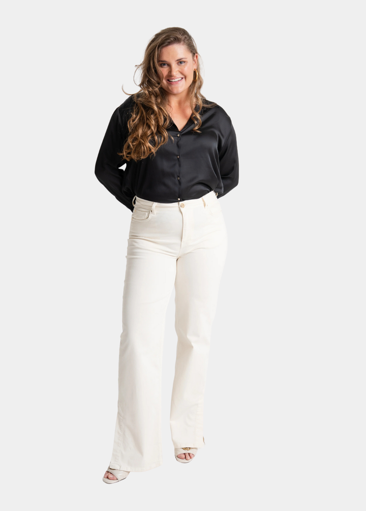 The Straight Leg Sura