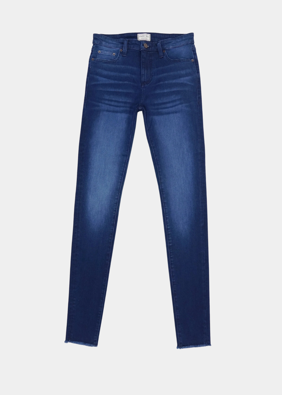 Signature Skinny - Navy Blue