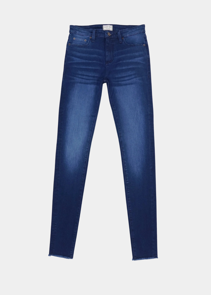 Signature Skinny - Navy Blue