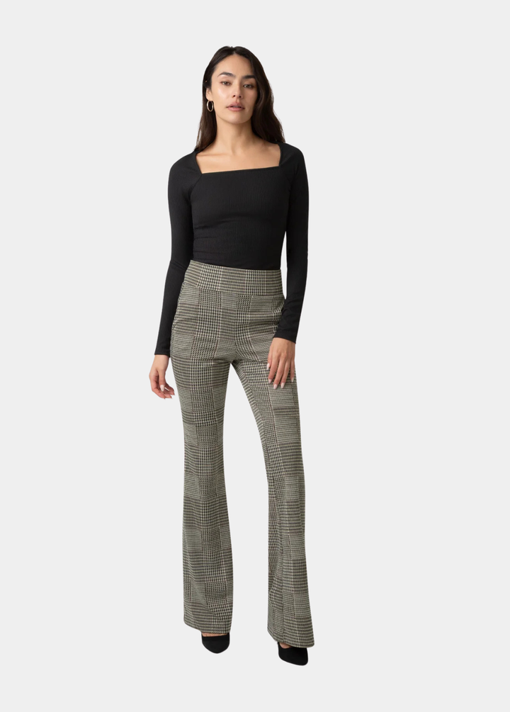 Tall Samara Flare Pants