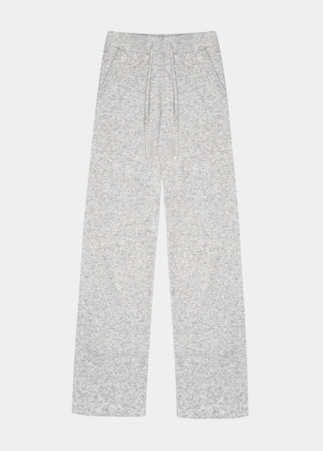 Knit Trouser (Tunic Set)