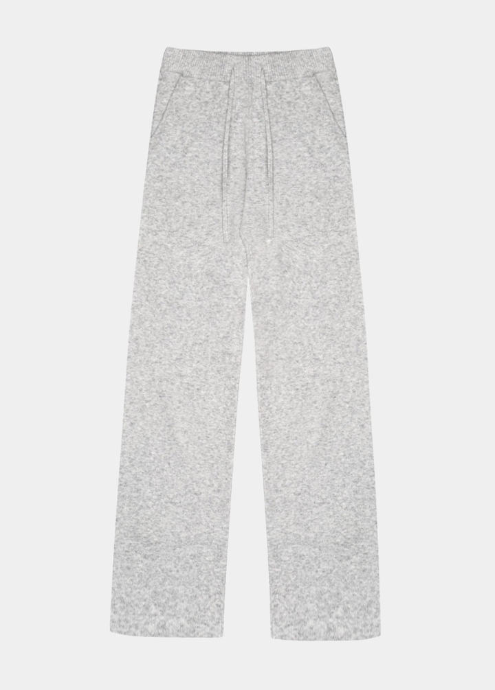 Knit Trouser (Tunic Set)