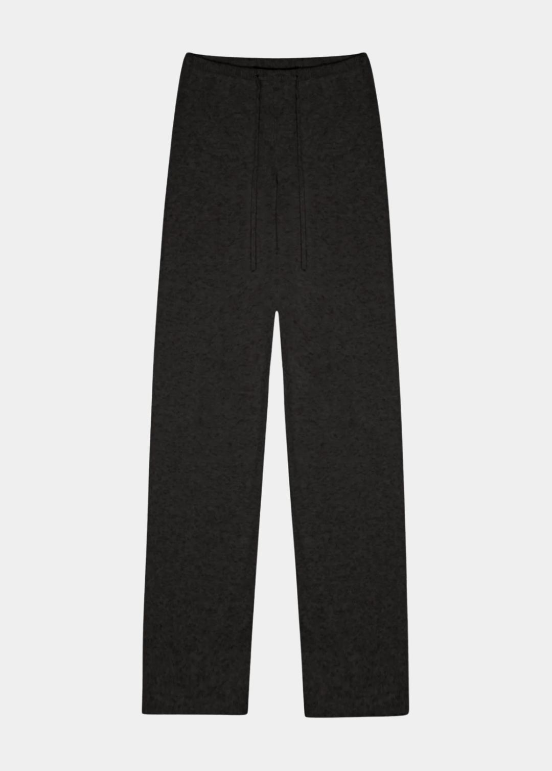 Knit Pants (Zip Set)