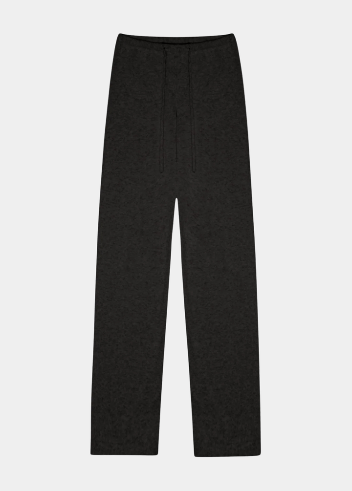 Knit Pants (Zip Set)