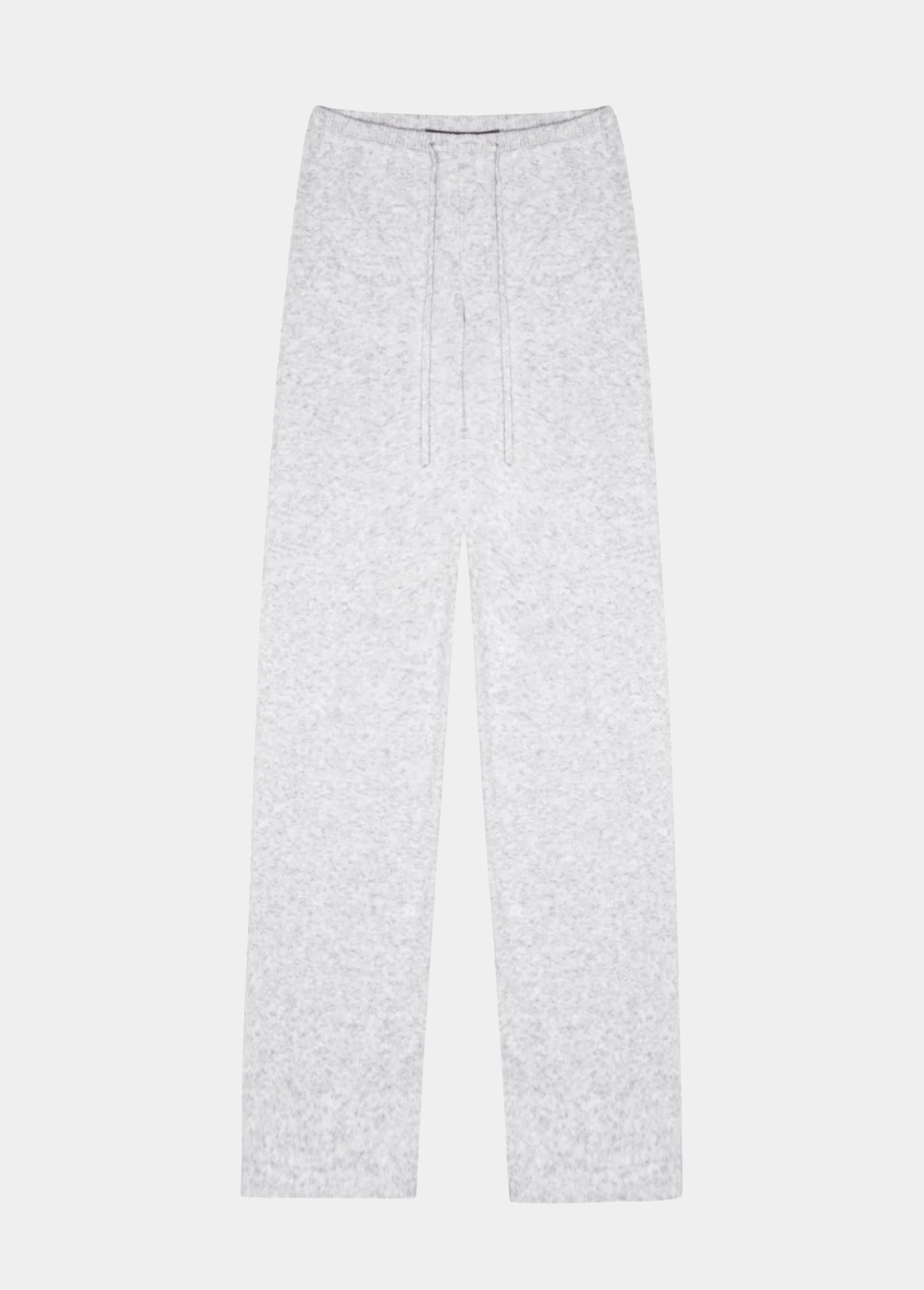 Knit Pants (Zip Set)