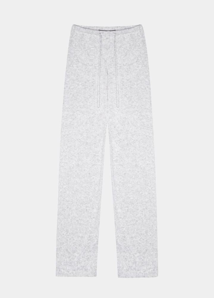 Knit Pants (Zip Set)