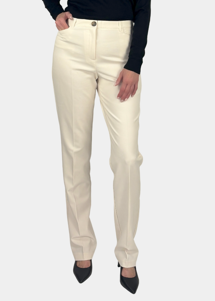Signature Straight Leg Tall Trousers