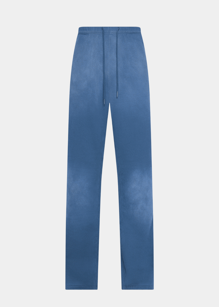 Apres Sport Sweatpants - Vintage Blue
