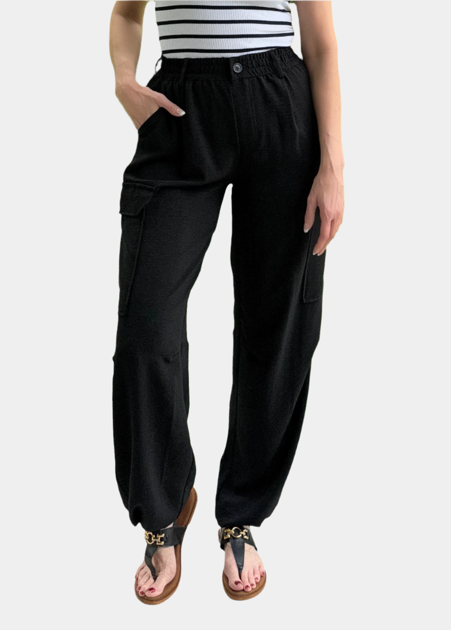 Willow Tall Cargo Pants