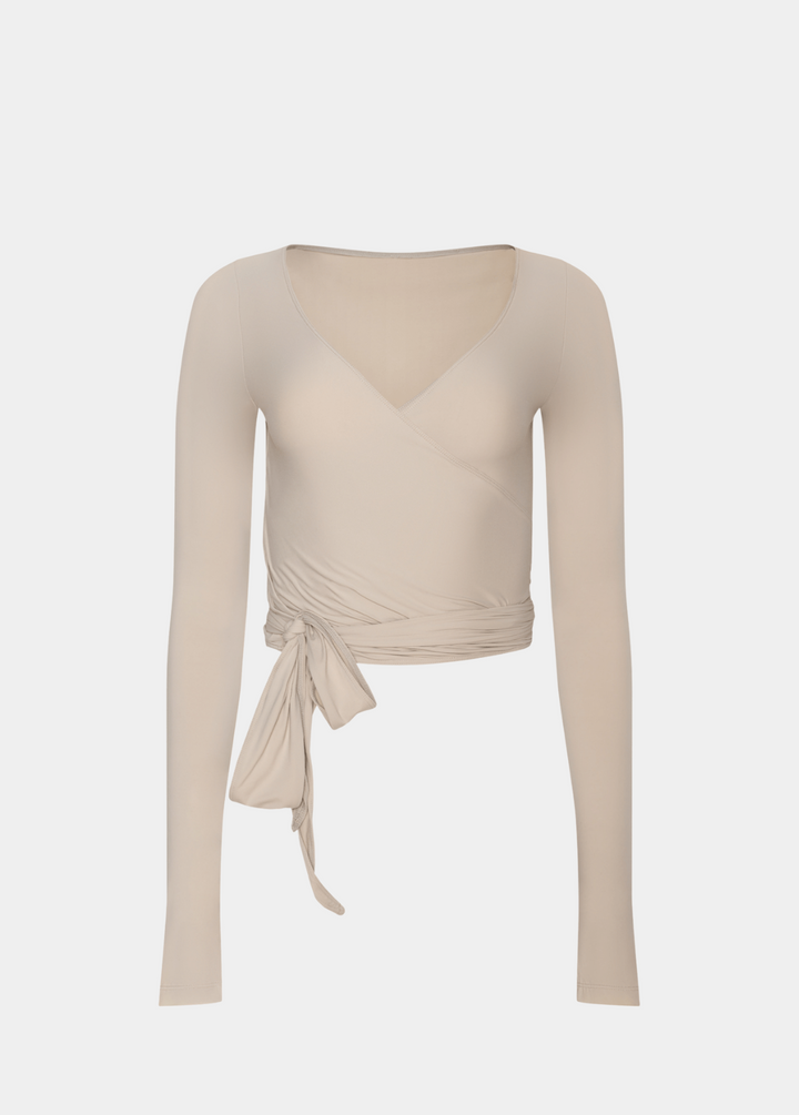 Ballet Wrap