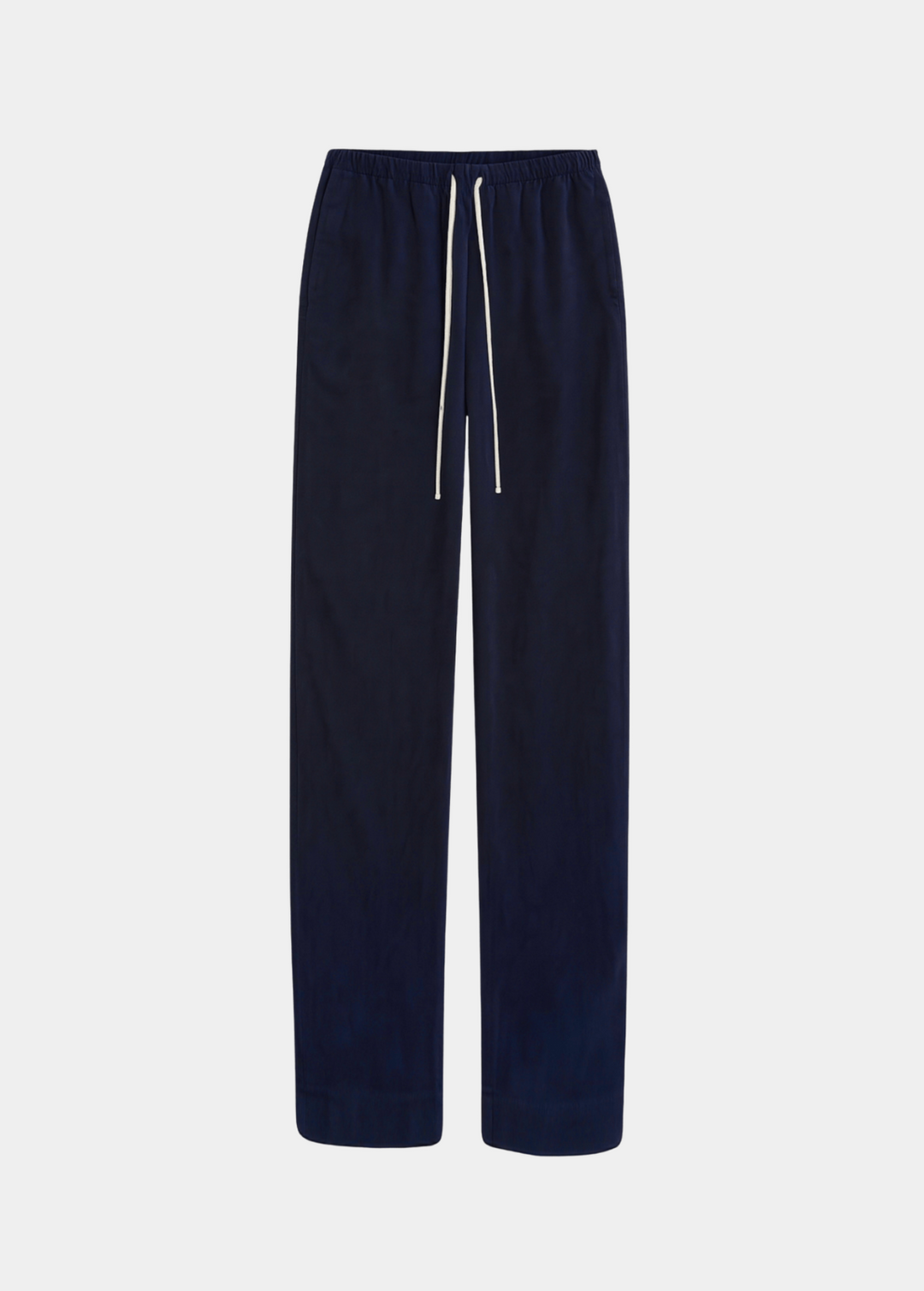 Cupro Pants