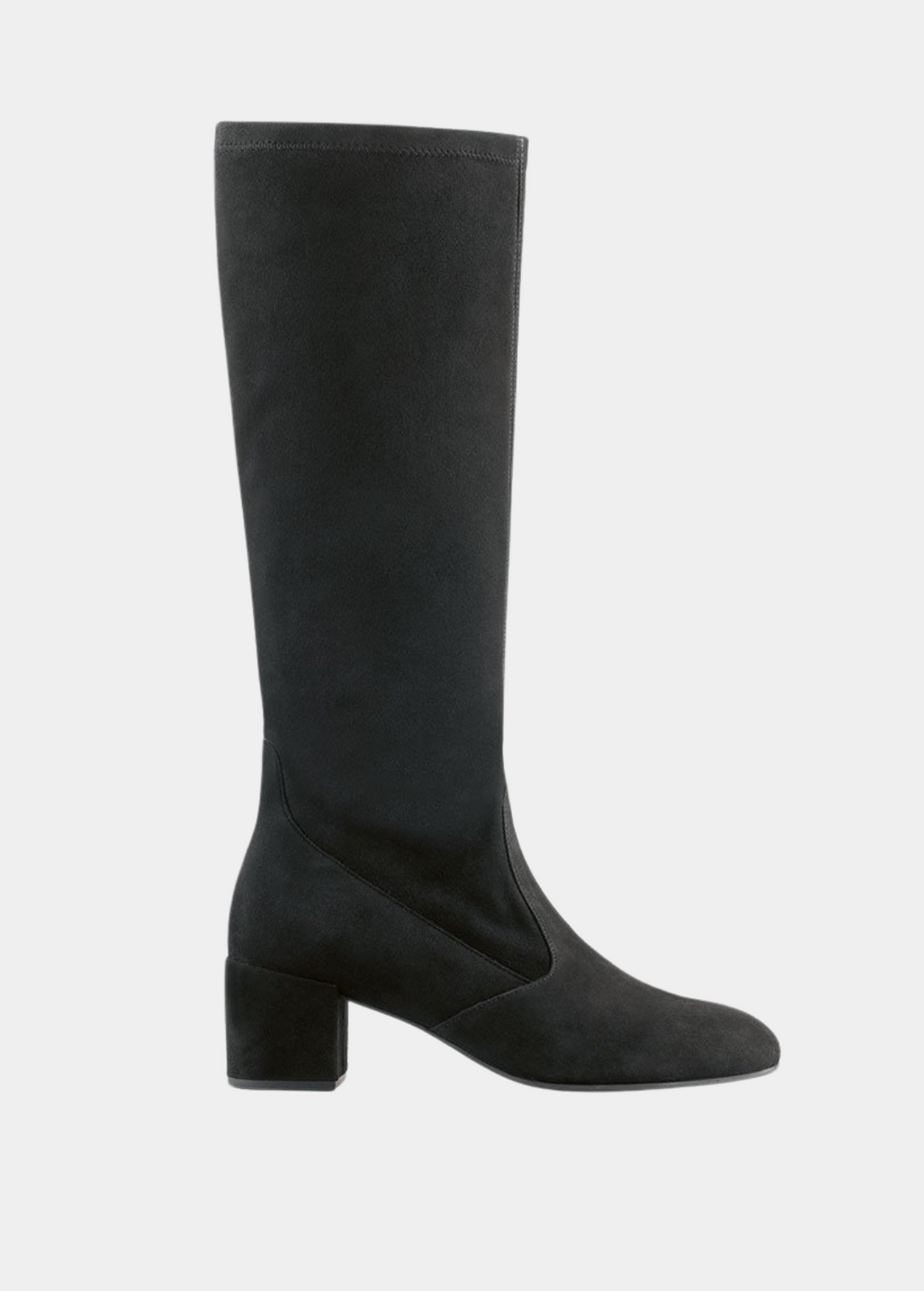Hogl Premium Suede Long Boots