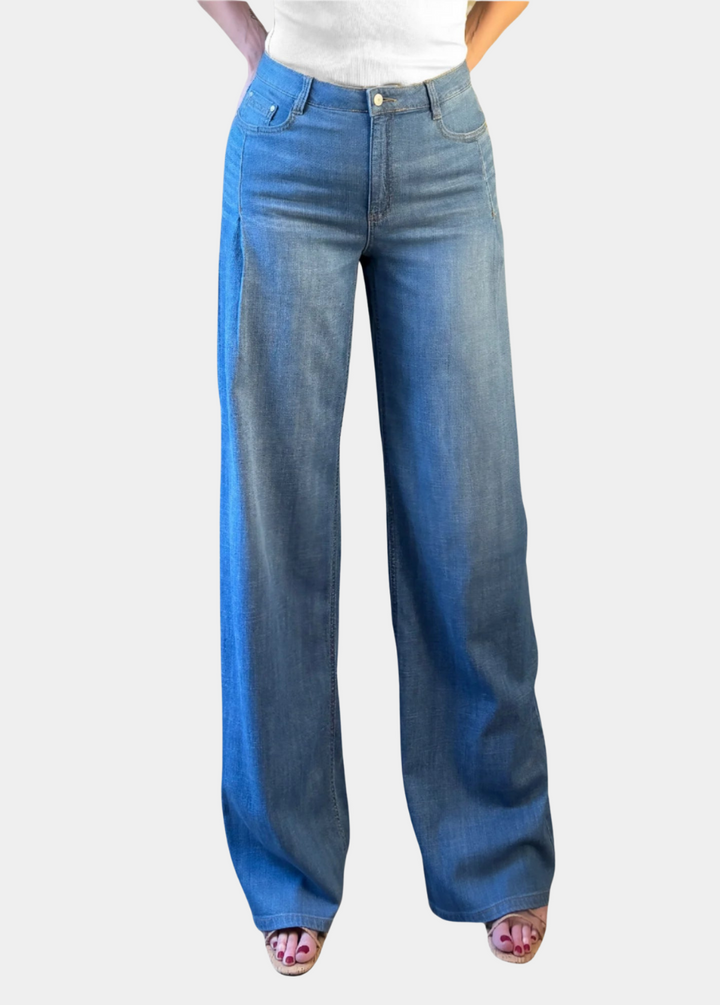 Audrey Coastline Jeans