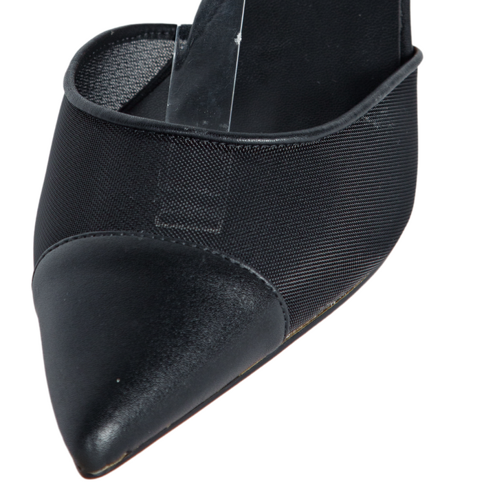 Nicole Pumps - Black