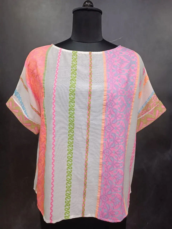 Nomad_Four_Piece_Set_Travel_Coord_Set_Colorful_Vertical_Wide_Striped_Multi-Cotton_Jaquard_-_Paryse_Style-4061983.jpg?v=1759856171