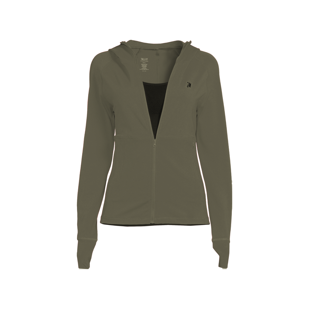 O.G. Training Jacket