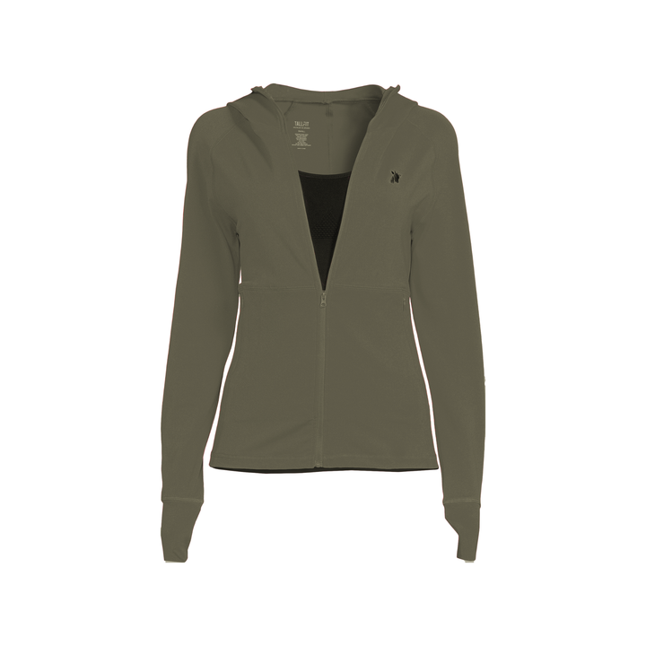 O.G. Training Jacket