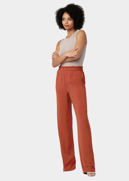Tall Brooke Wide Leg Pants – Tall Size