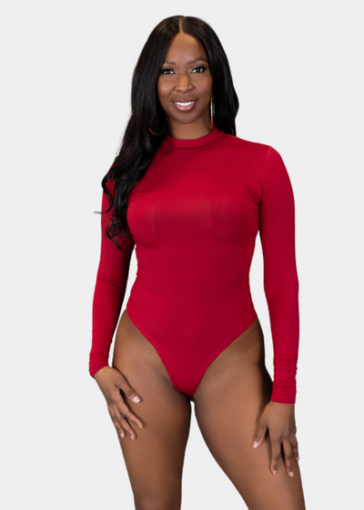 Bodysuits for Tall Women