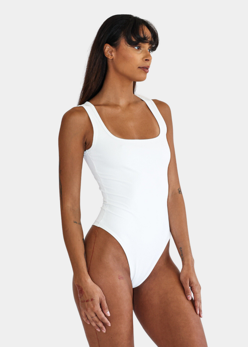 The Selene Tank Bodysuit