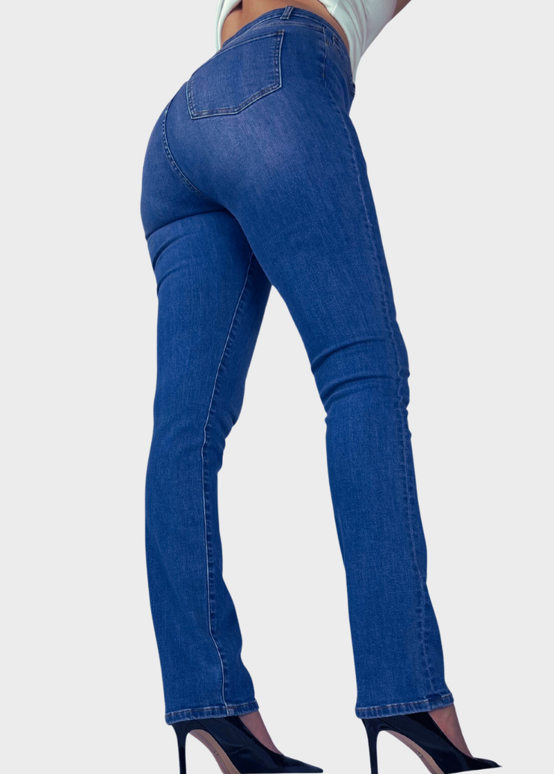 Long Sleeve Tall Top