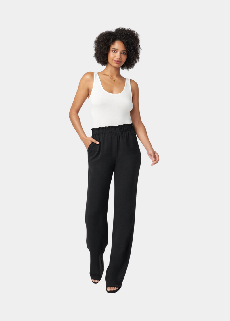 Tall Brooke Wide Leg Pants