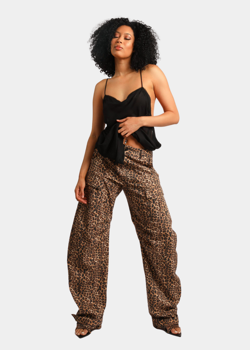 Logan Pant