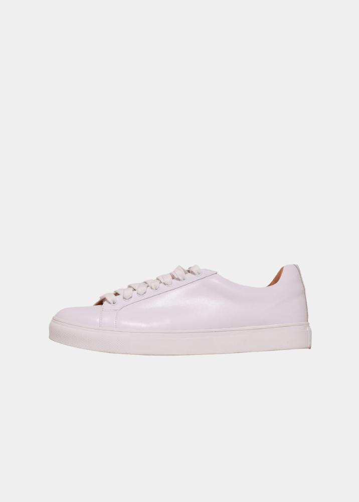 Jordin Sneakers - White