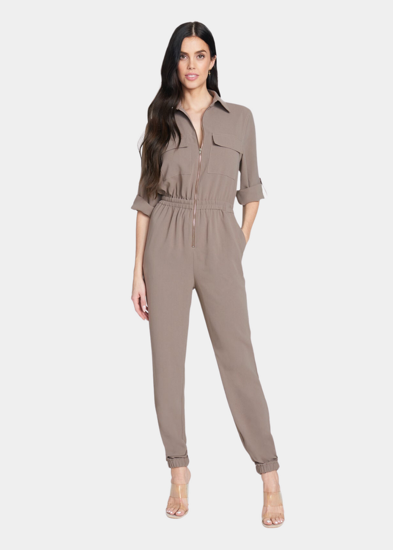 Tall Shayna Jumpsuit