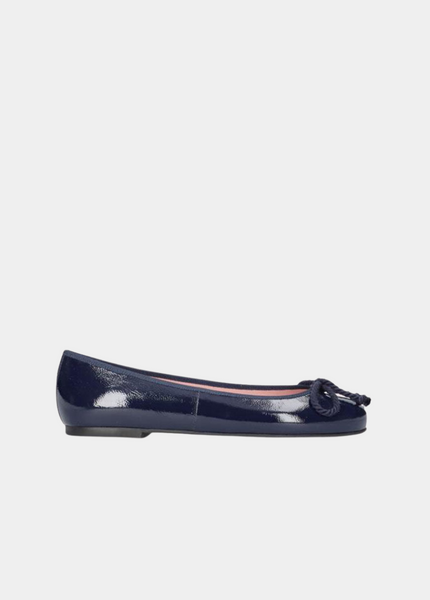 Pretty Ballerinas – Deep Blue – Tall Size Pretty Ballerinas – Deep Blue – Tall Size
