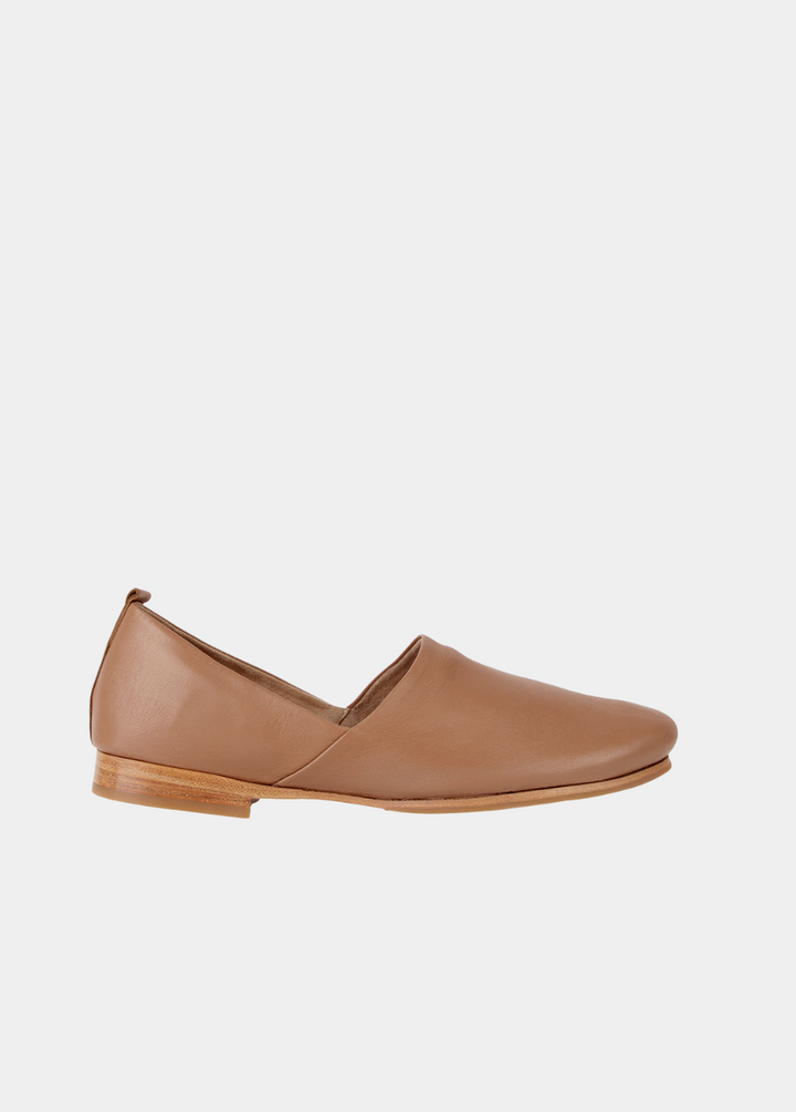 The At-Leisure Slip-On 2.0 - Praline
