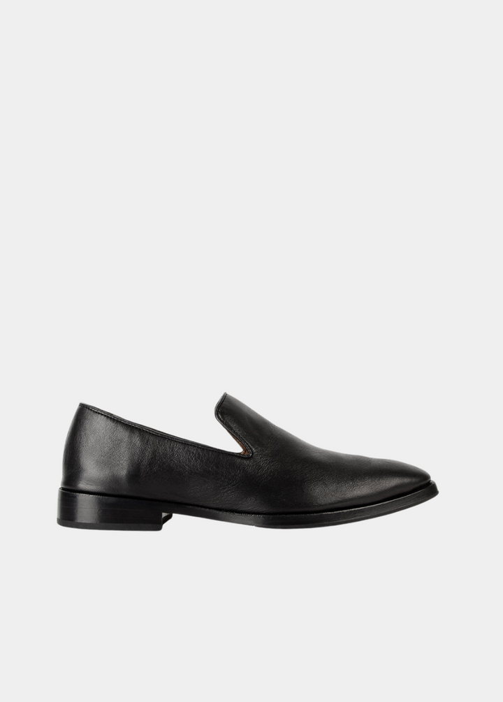 The Daily Loafer 2.0 - Black