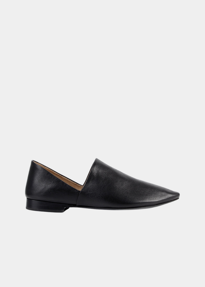 The Glove Fit Flat - Black