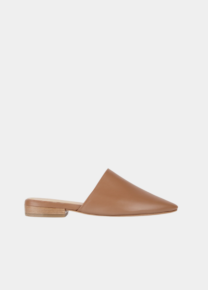 The Market Mule - Praline
