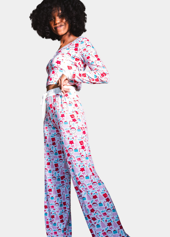 Tall Holiday Pajamas