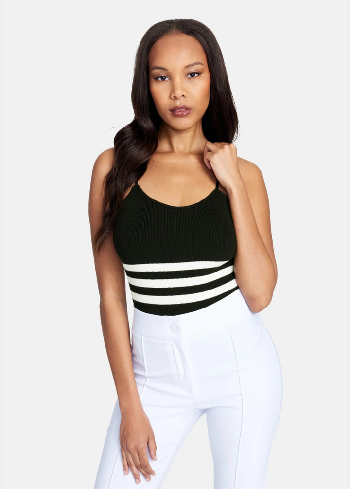 Tall Lauren Bodysuit