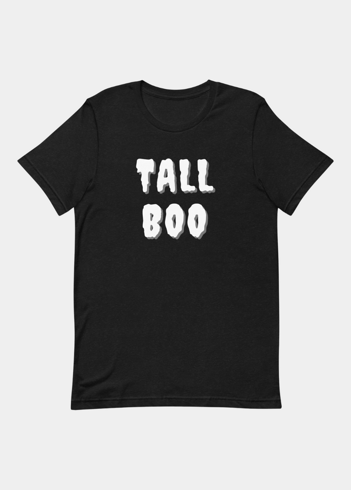 Tall Boo T-Shirt