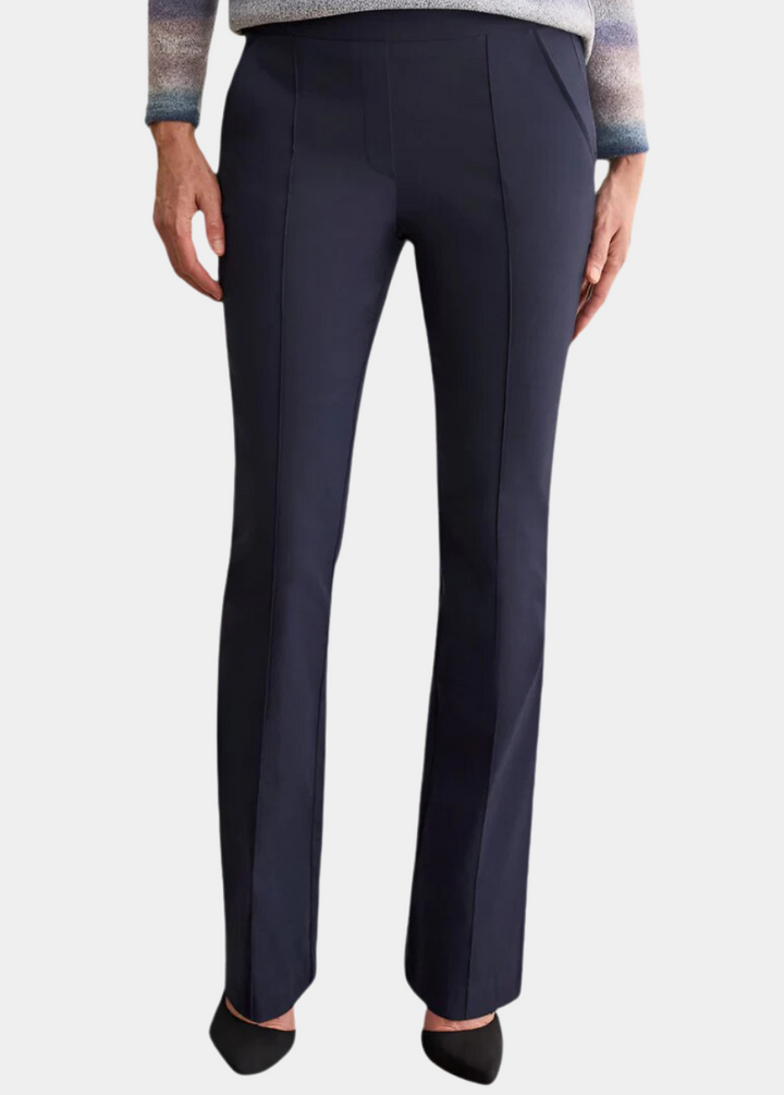 Microflare Century Pull On Pants