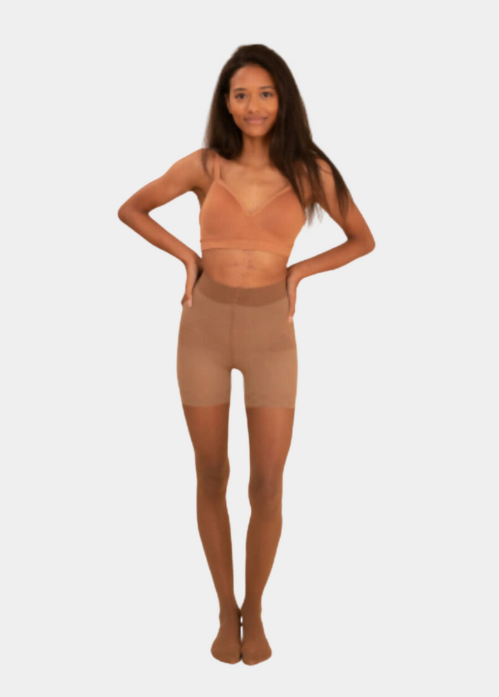 Sheer Contour - Caramel