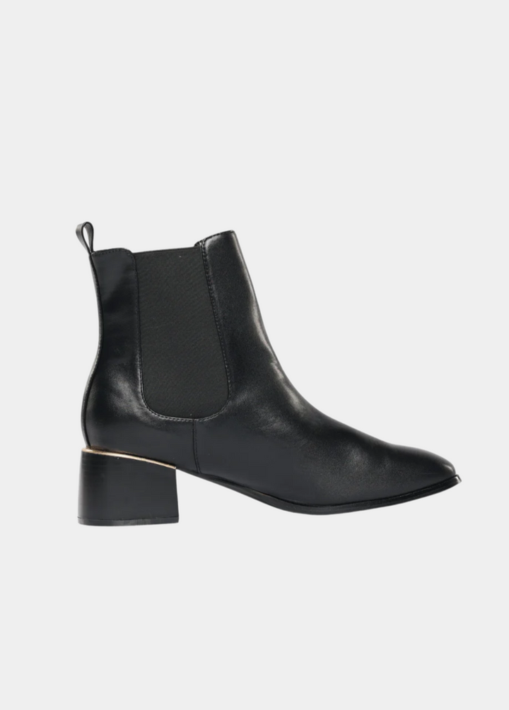 Chelsea Bootie