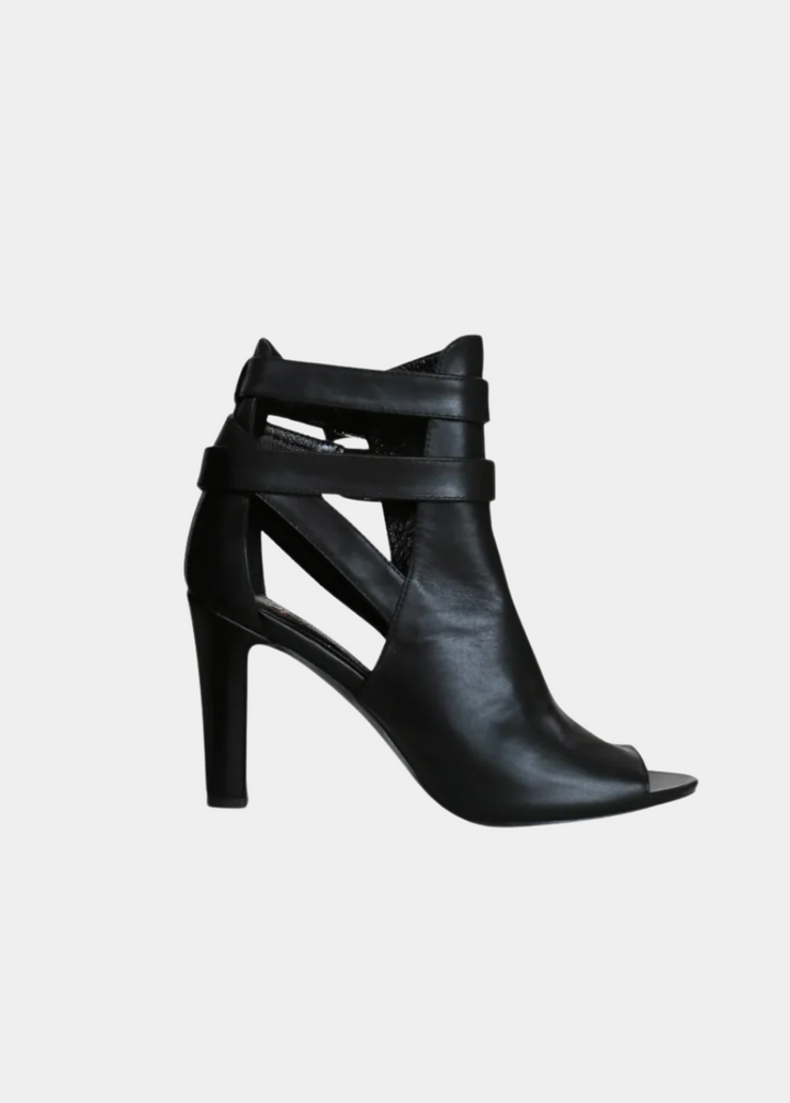 Tia Heeled Bootie