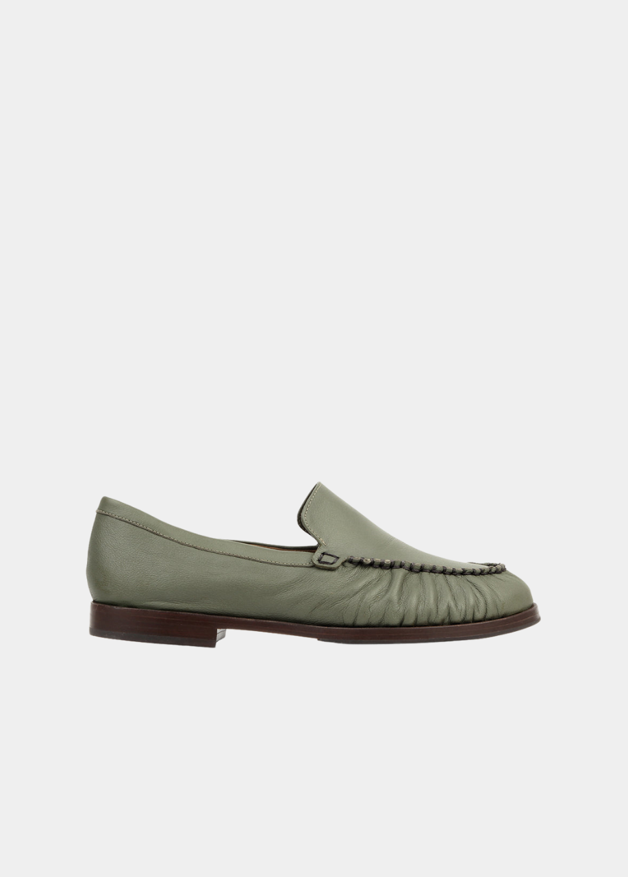 The Laid Back Loafer - Eucalyptus