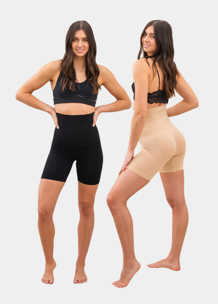 Contour Lift Shorts Bundle