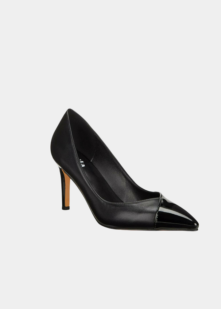 Michelle Pumps - Black