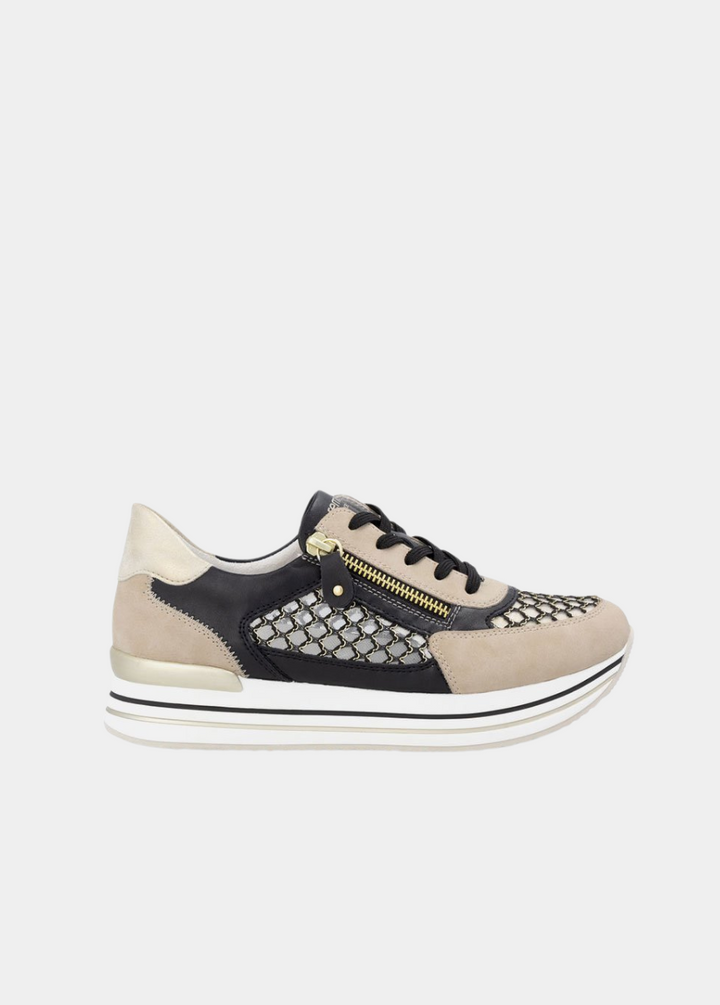 Remonte Super Stylish Sporty Sneakers