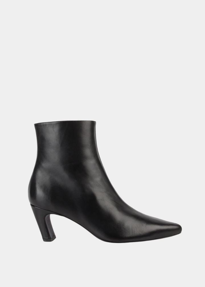 The Toujours Boot - Black