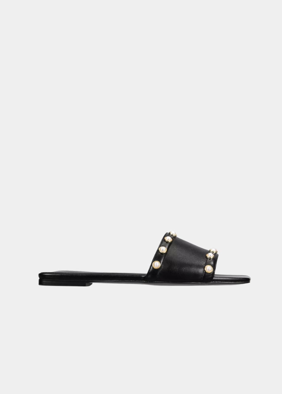 Dana Sandals - Black