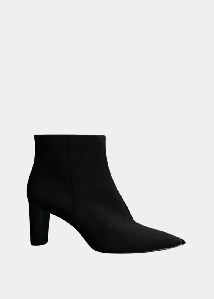 Dalston Ankle Boots - Noire
