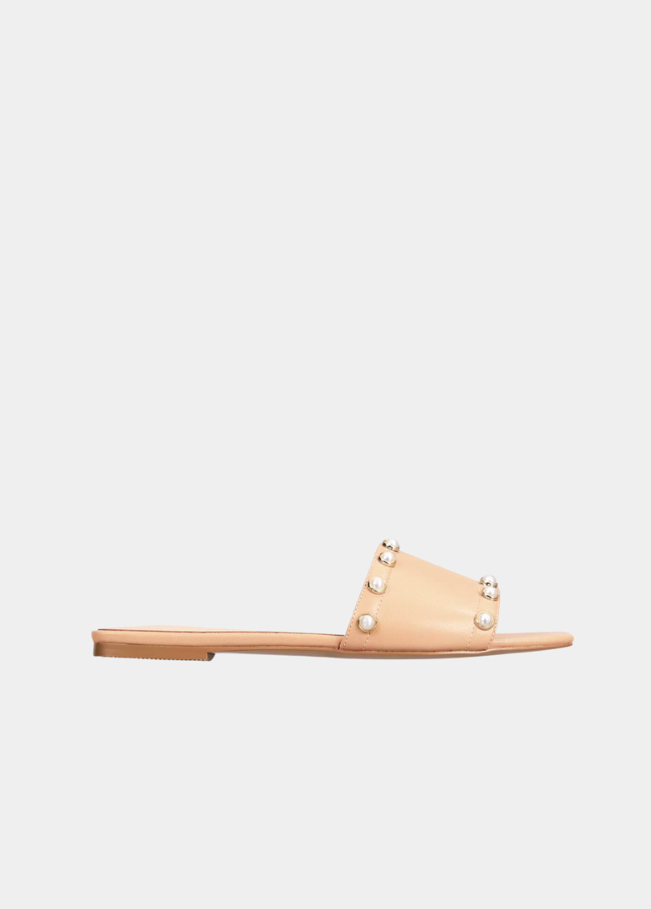 Dana Sandals - Sand